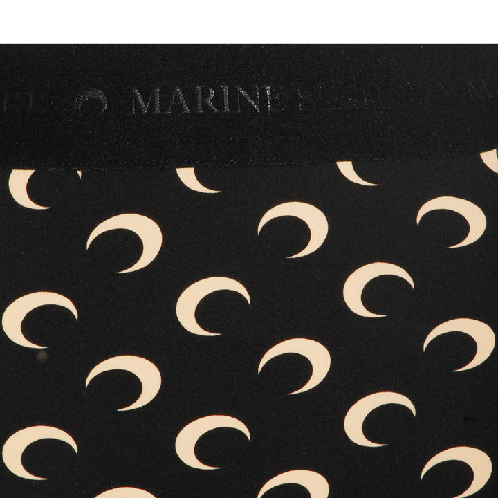 Marine Serre Shorts - INVERSE TAN | c78d2ea91c61363e269e7dfba004edfc57958ac1