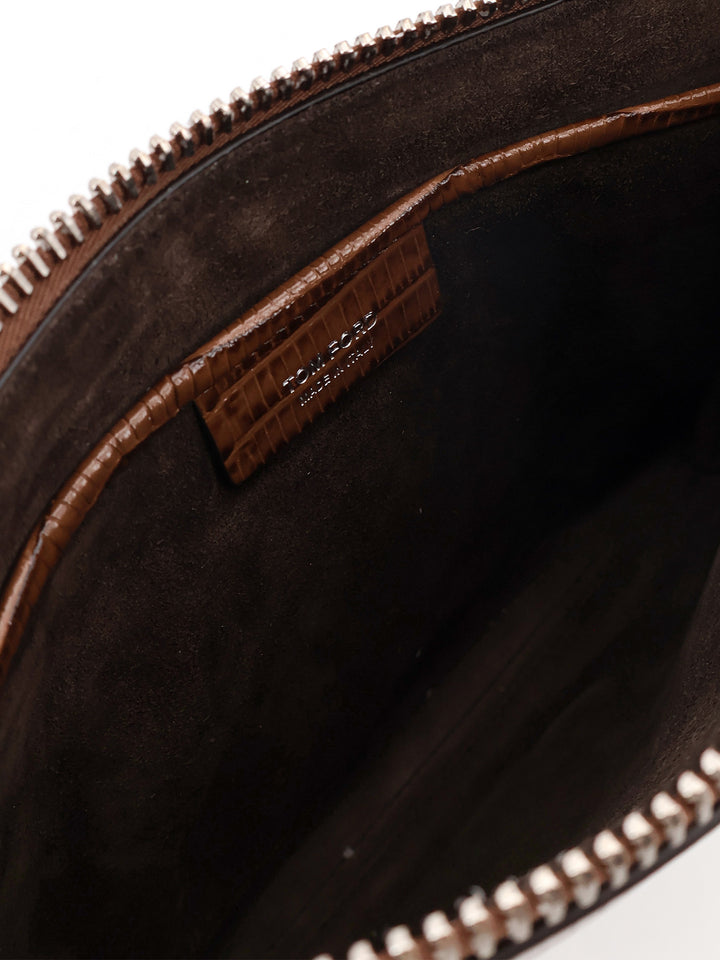 Tom Ford Bags - CARAMEL | 6496656857bc21818755ec6946fd2d5466001884