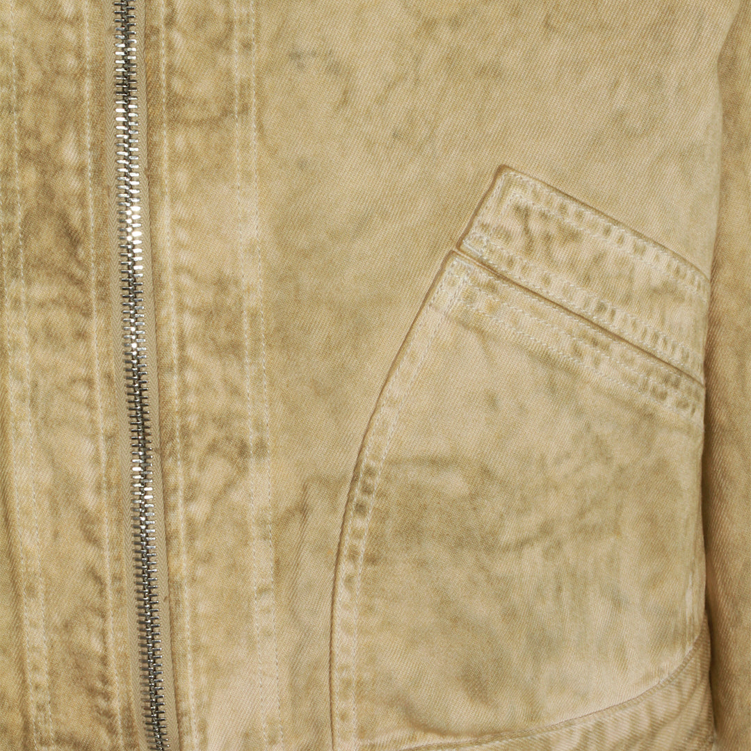 Vivienne Westwood Jackets - Blue and green | 3dbdd82105c94874c1527fafc895aa591f5a1a34