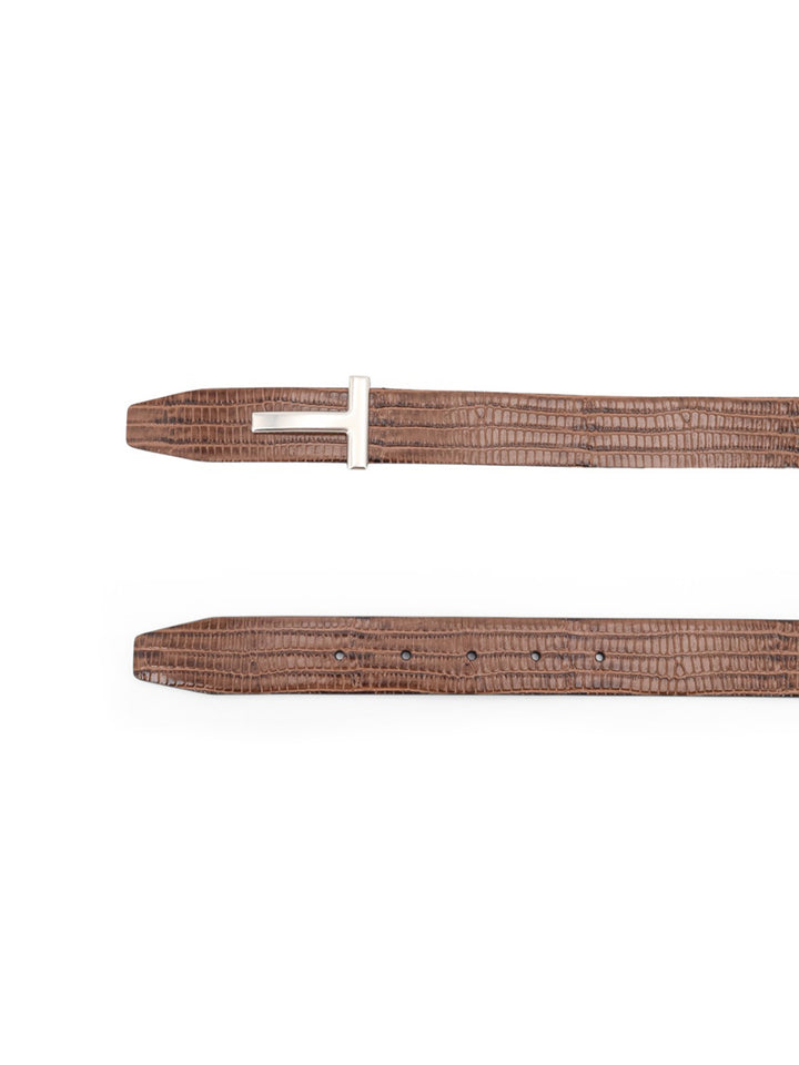 Tom Ford Belts - CARAMEL | 16a774e6409a30c3c5e0eaf911b7154a3cf797e7