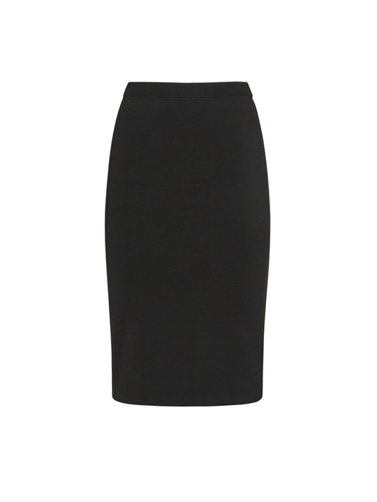 Viscose Blend Skirt
