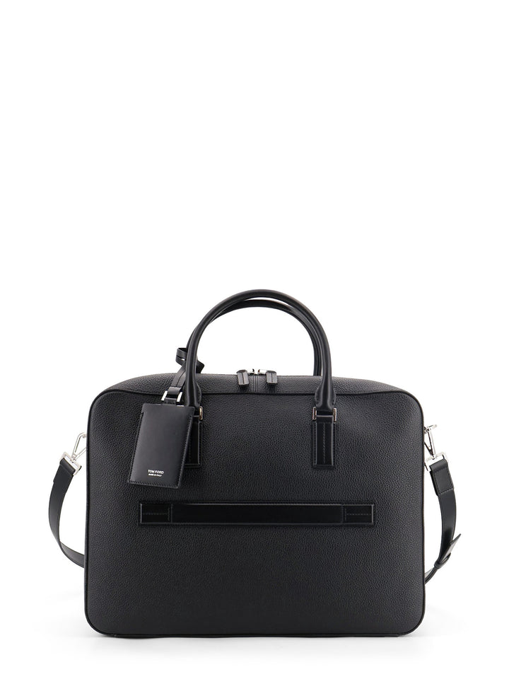 Tom Ford Bags - BLACK | 40d87cc6664f350ec7fed65037a12dfb1e0e76f5