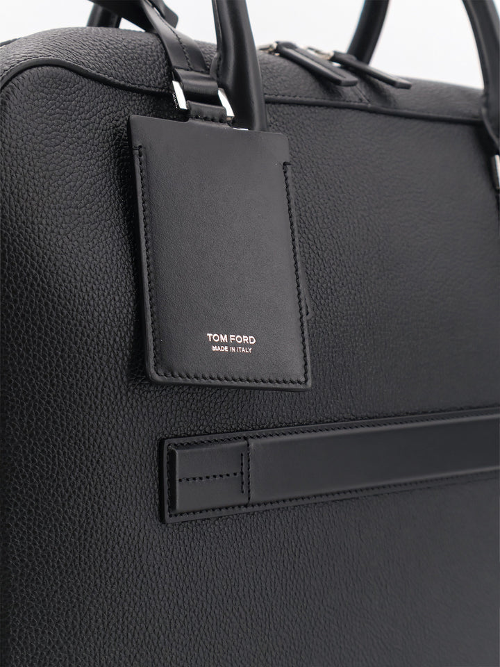 Tom Ford Bags - BLACK | 63457a2e6757bbb6ce94eb2212b97f51bcc88771