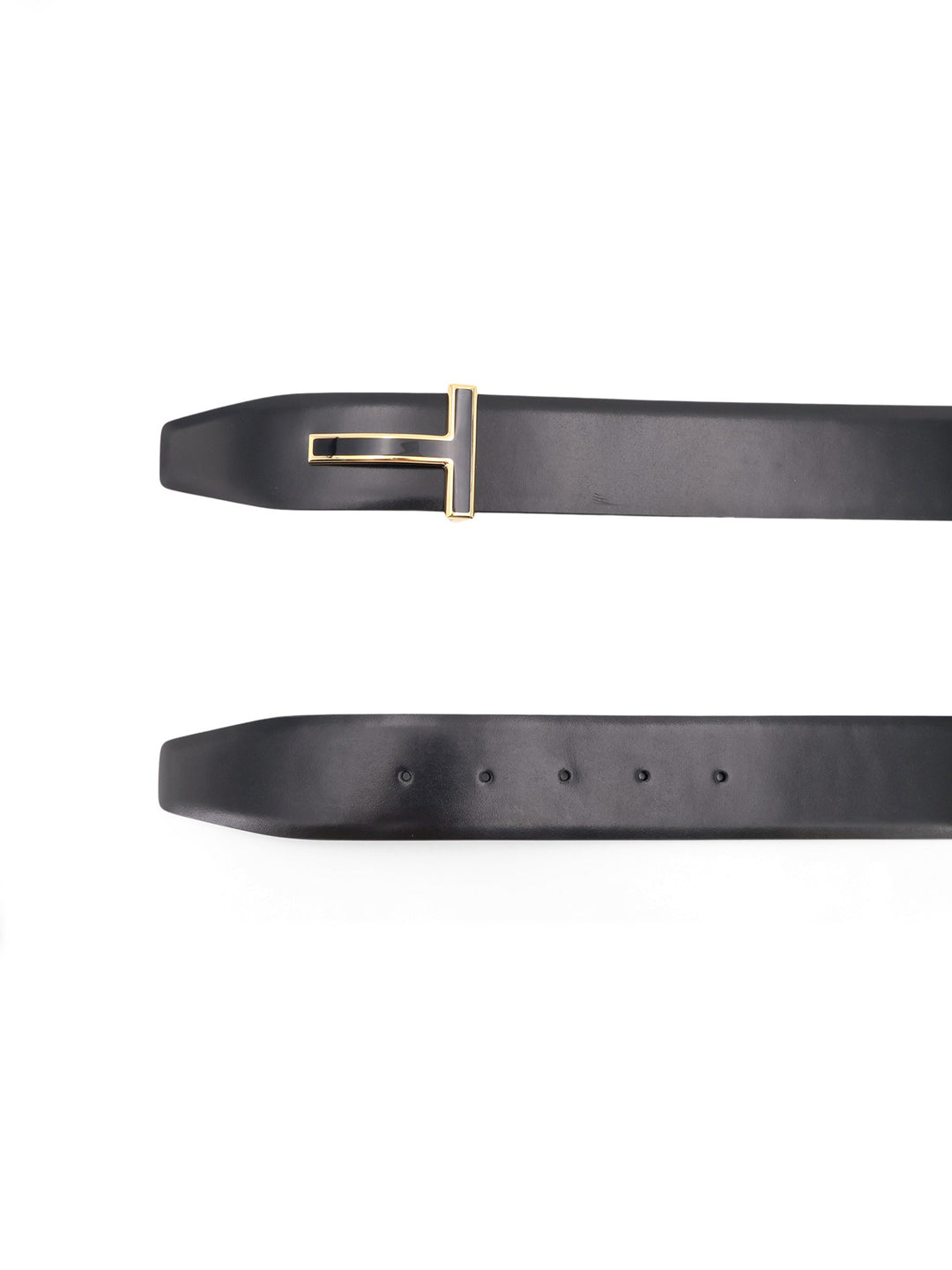 Tom Ford Belts - BLACK | ef311c9b7d1c0c8be1bdeb7e4c165cb00a1b381d