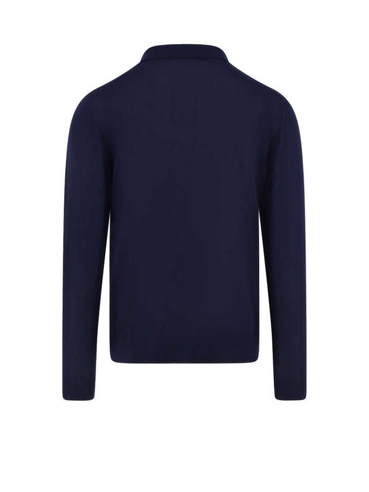 Kiton Ciro Paone T-shirts and Polos - BLUNAVY | ed3c4dd8b59e54b5c944c9e522a7900b886e52f8