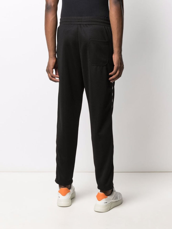 Golden Goose Track pant - Black | ad6e1f27c9a958f595ffb87cc671f5ee85e32310