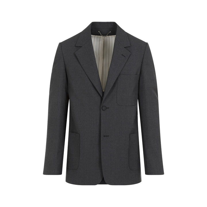 Golden Goose Jackets - Grey | 3cc879ea0fd9bdf2eacd45436a4bc13d2d0db793