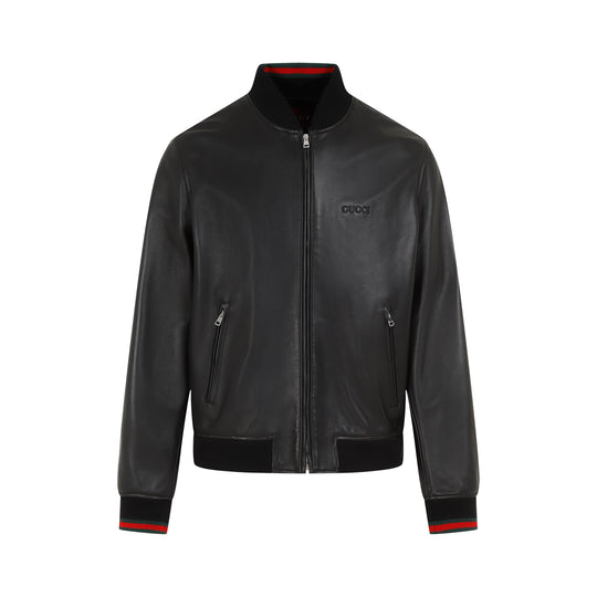 Bomber Jackets Black