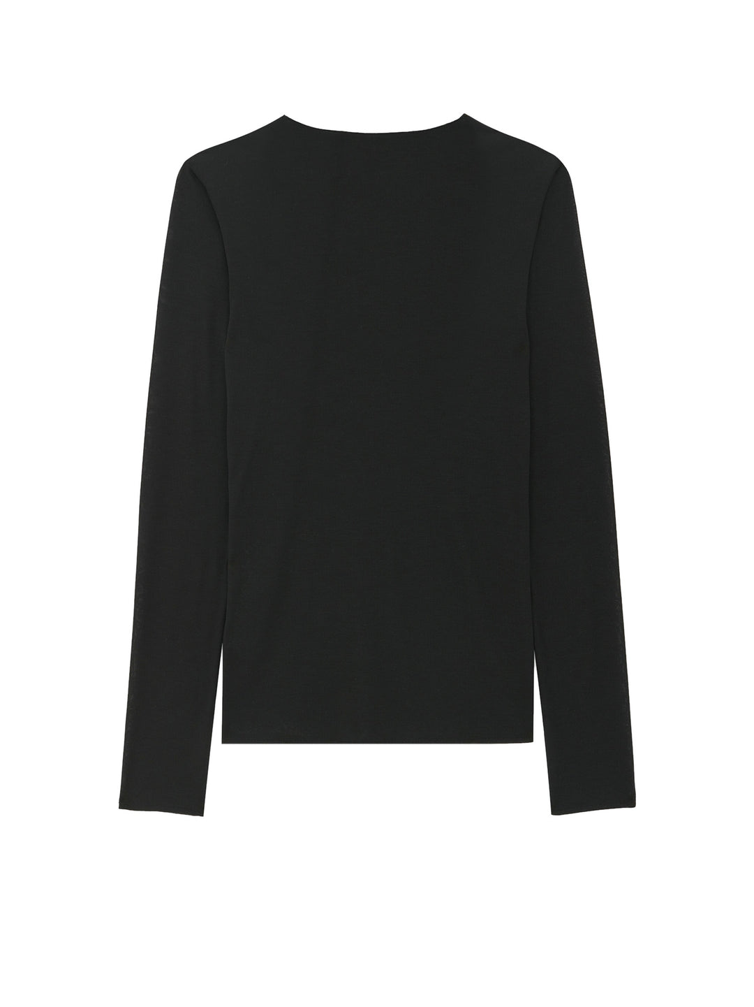 Saint Laurent Sweaters - Blacks and greys | ac5588e22a283bbd160d0f2d8d51bca1642481ae