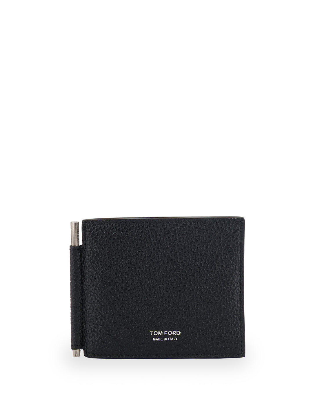 Tom Ford Wallets - BLACK | 701a720965569ca5d8e8a6609dd5bd734d4c2a7b