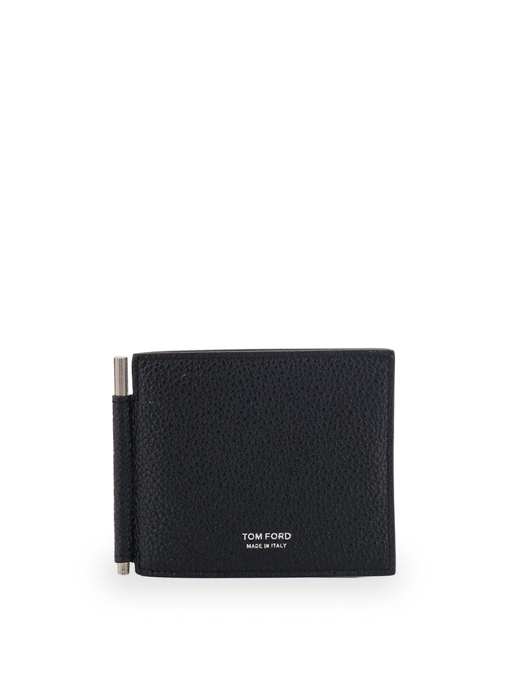 Tom Ford Wallets - BLACK | 701a720965569ca5d8e8a6609dd5bd734d4c2a7b
