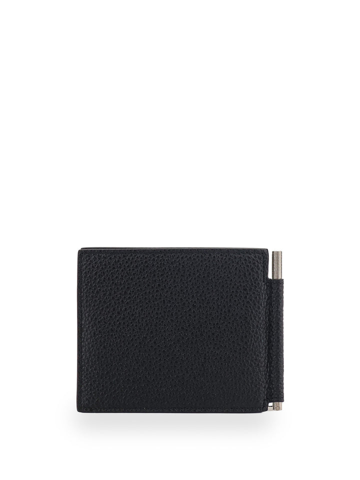 Tom Ford Wallets - BLACK | c26efd85abe81b4e482d6c2354f6d3b8f7e4eb28