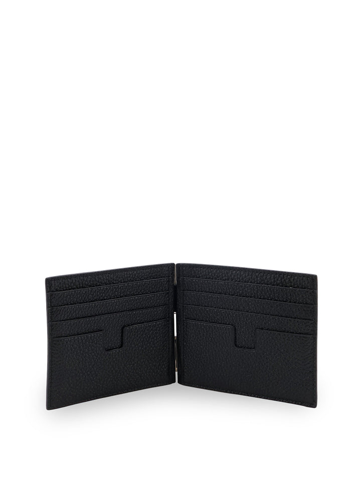 Tom Ford Wallets - BLACK | 13b2bd4b045a852c8d639018368d888e4dd7453a