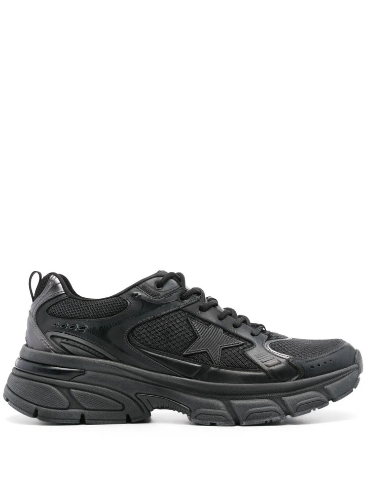 Golden Goose Sneakers - Black | c950dbc2614a0e895231ce8c92b4ff1d1a3d75e6