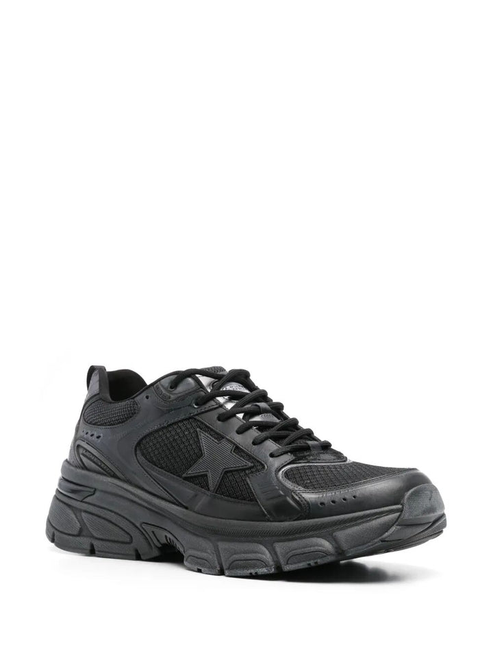 Golden Goose Sneakers - Black | 9ed0290b02121bcadd1f650954b08ef5d136bfcf