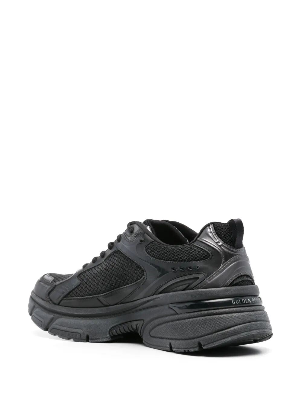 Golden Goose Sneakers - Black | 4d1362719a6638bd2d40c2dcc7f7350a29db1b5a