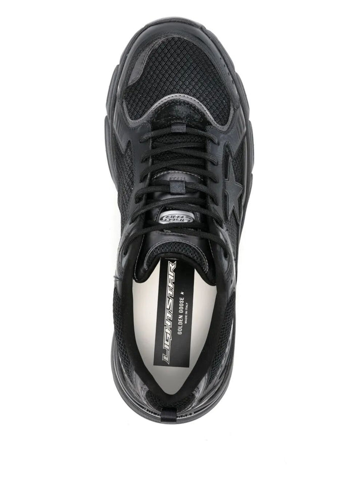 Golden Goose Sneakers - Black | 7ee08b053c88107801741030e1c8836dc2aa52f4