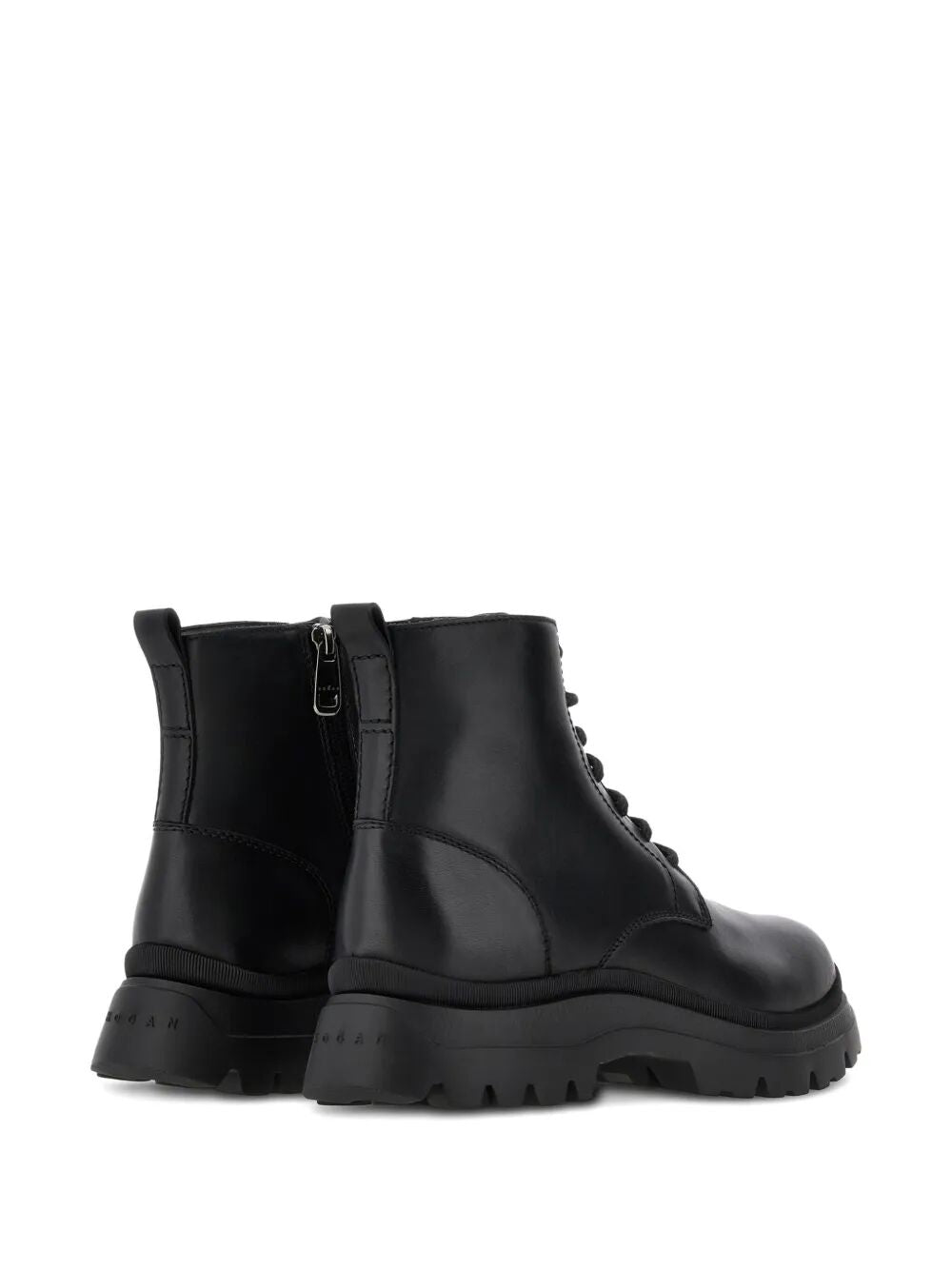 Hogan Boots - Black | c2b589397de299b92f59419ae2ec6e9c5022047a