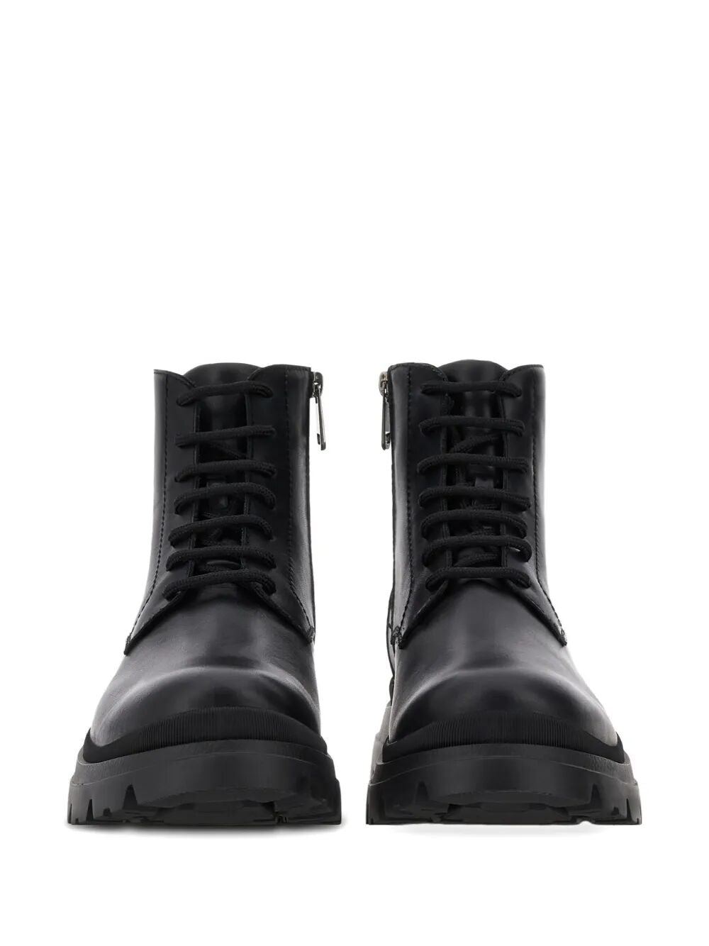 Hogan Boots - Black | caed84d6b1be88e125775fce5b7cb5f01f762251