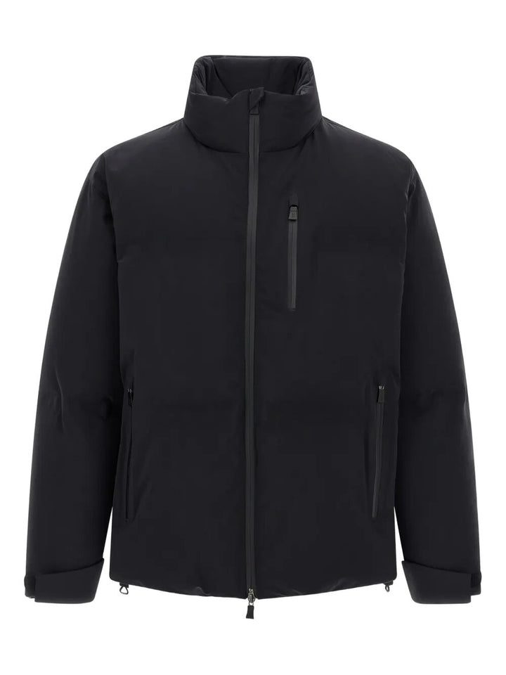 Herno Down jackets - Black | fcb7e74d6a7180235b17cd6042f966f5362fc14c