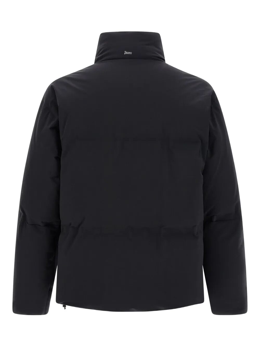 Herno Down jackets - Black | 01ecc2ebb22e9b35e58b555f4c149179ecbee588
