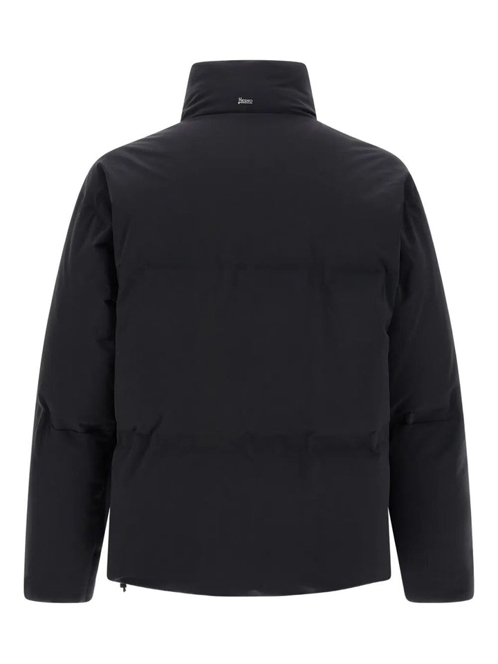 Herno Down jackets - Black | 01ecc2ebb22e9b35e58b555f4c149179ecbee588