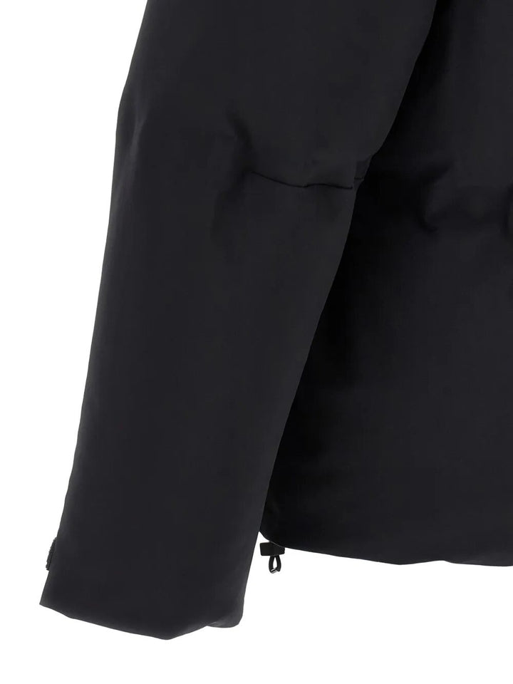 Herno Down jackets - Black | 7393f55371b04b6811cbae446cd6d98b9804026a