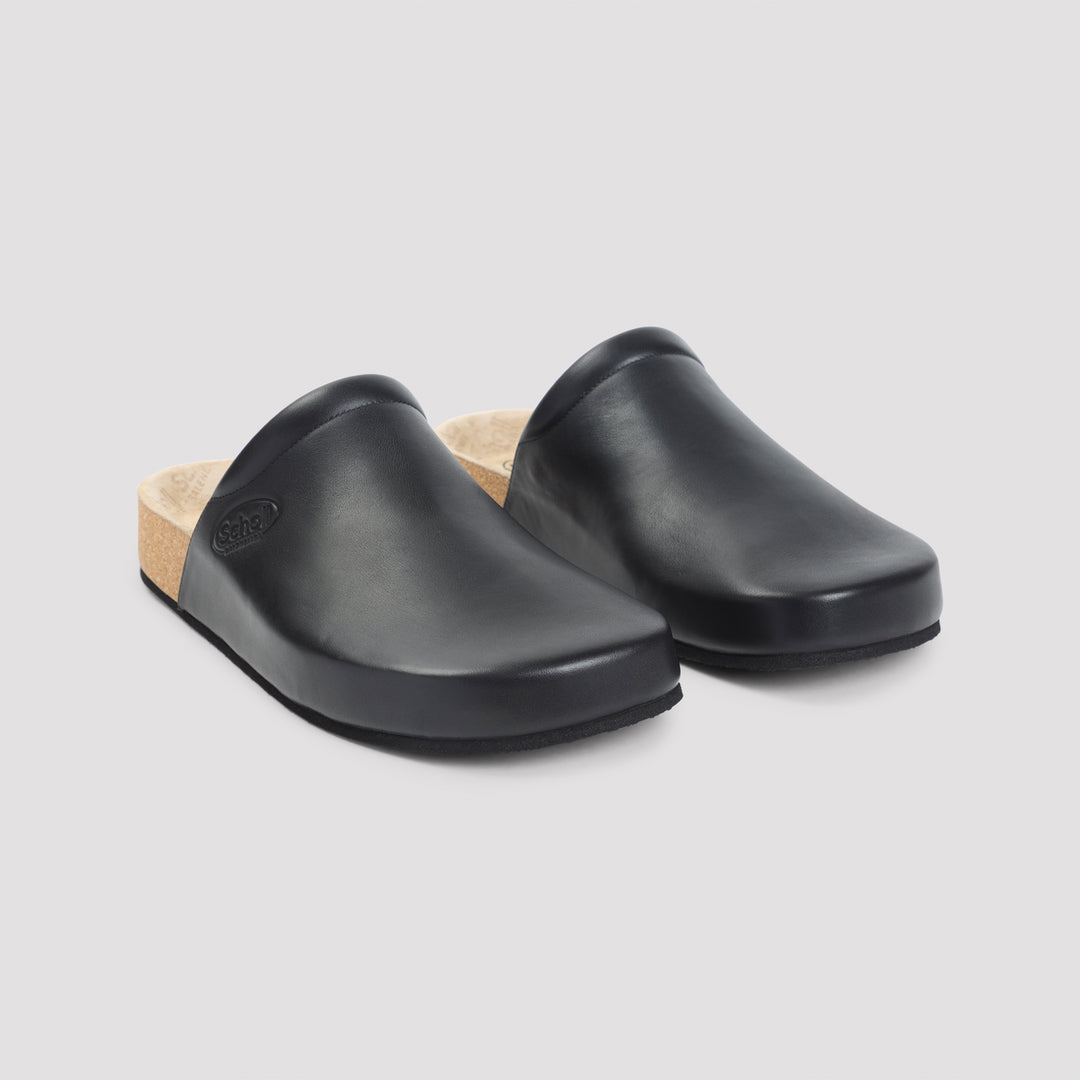 Balenciaga Mules - Black | 4bb101fb1d0941f4fb8f94db35958053073034d8