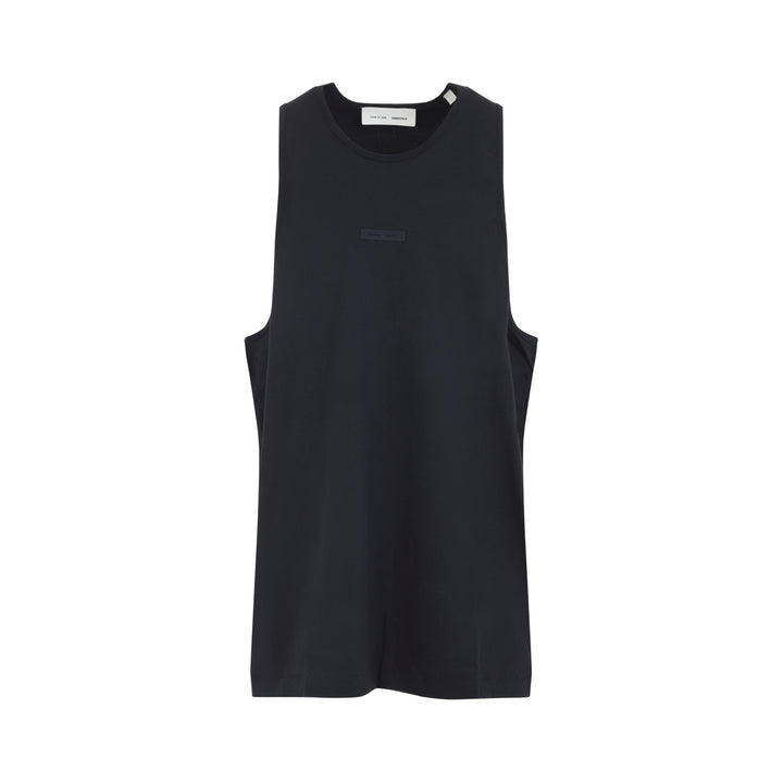 Fear Of God Essentials Vests & tanks - Black | 74ec40fb4d9ff081a651a1e1b6ed68183e7b3e21