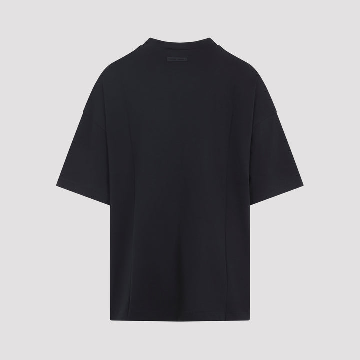 Fear Of God Essentials T-shirts - Black | 6138b5f92e0c023af373026a068d413c9c80ac8b