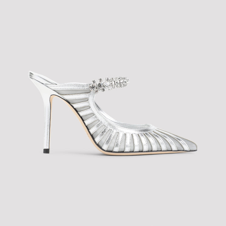 Jimmy Choo Pumps - Metallic | 79d0322c7c9c857e602357ba56d261184f784c2d