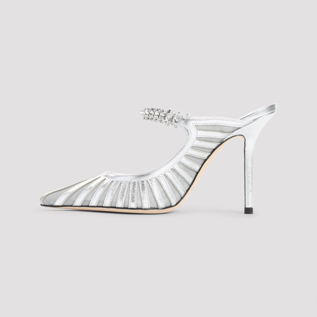 Jimmy Choo Pumps - Metallic | b591095cdfe7fa8f377cb65b97a298b9c21058db