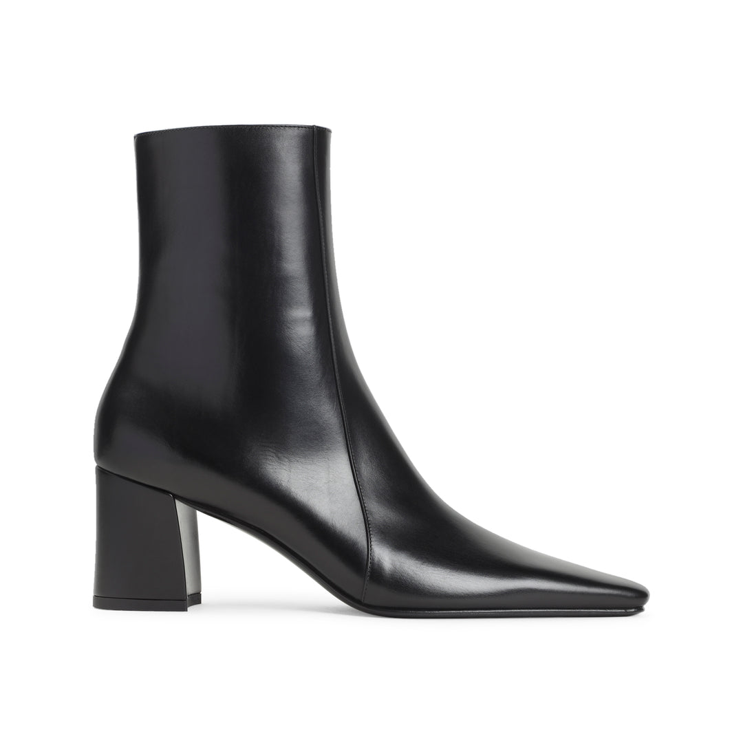 Saint Laurent Boots - Black | 8899d584ff6a06a6d1c21cb5d687cbd5d8240366