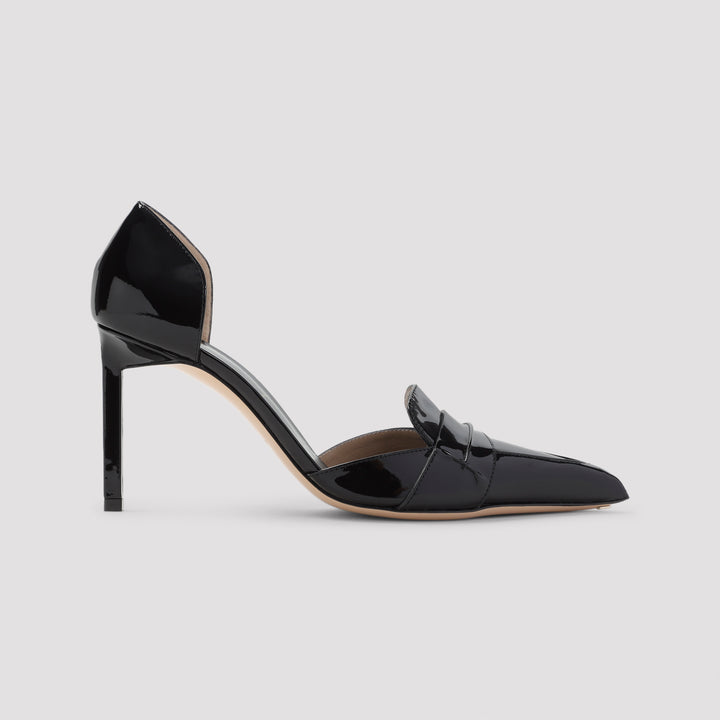 Tom Ford Pumps - Black | d096f0dc2bdc7b5291a9de714e030e9d63f34ebd