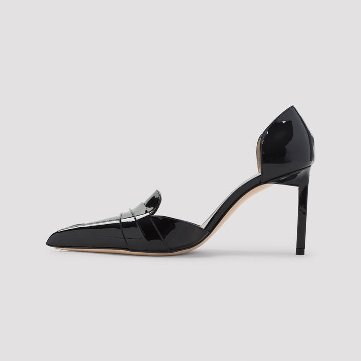 Tom Ford Pumps - Black | 5b3b8cbcbd780bb23019025ce45ee145ef9343c3