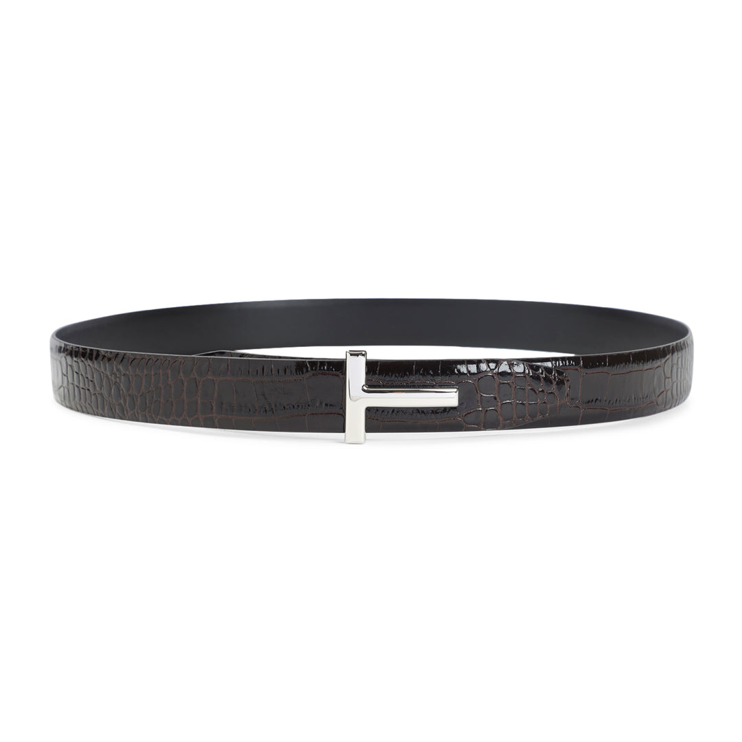 Tom Ford Belts - Brown | c1701ec0c4c45a07517010393181d819f8b5ba40