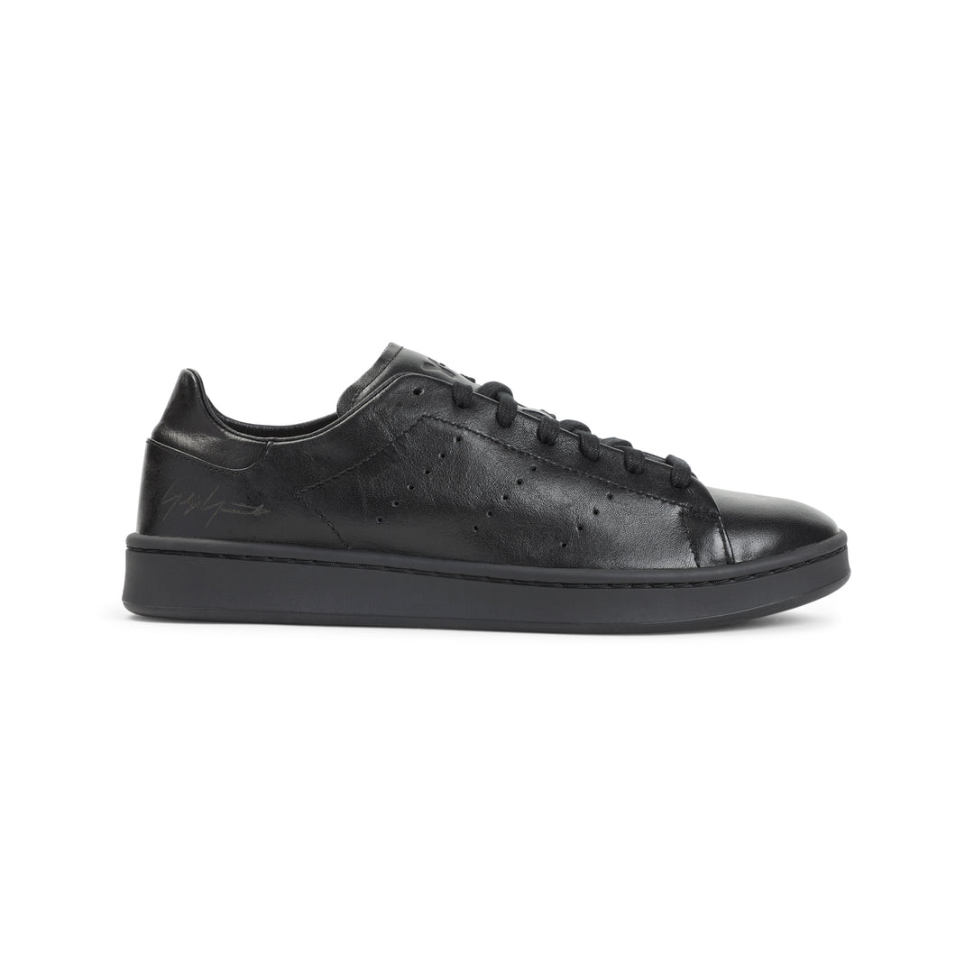 Y 3 Sneakers - Black | 30050647bf366afe4410c4c5c42bf9231869470a