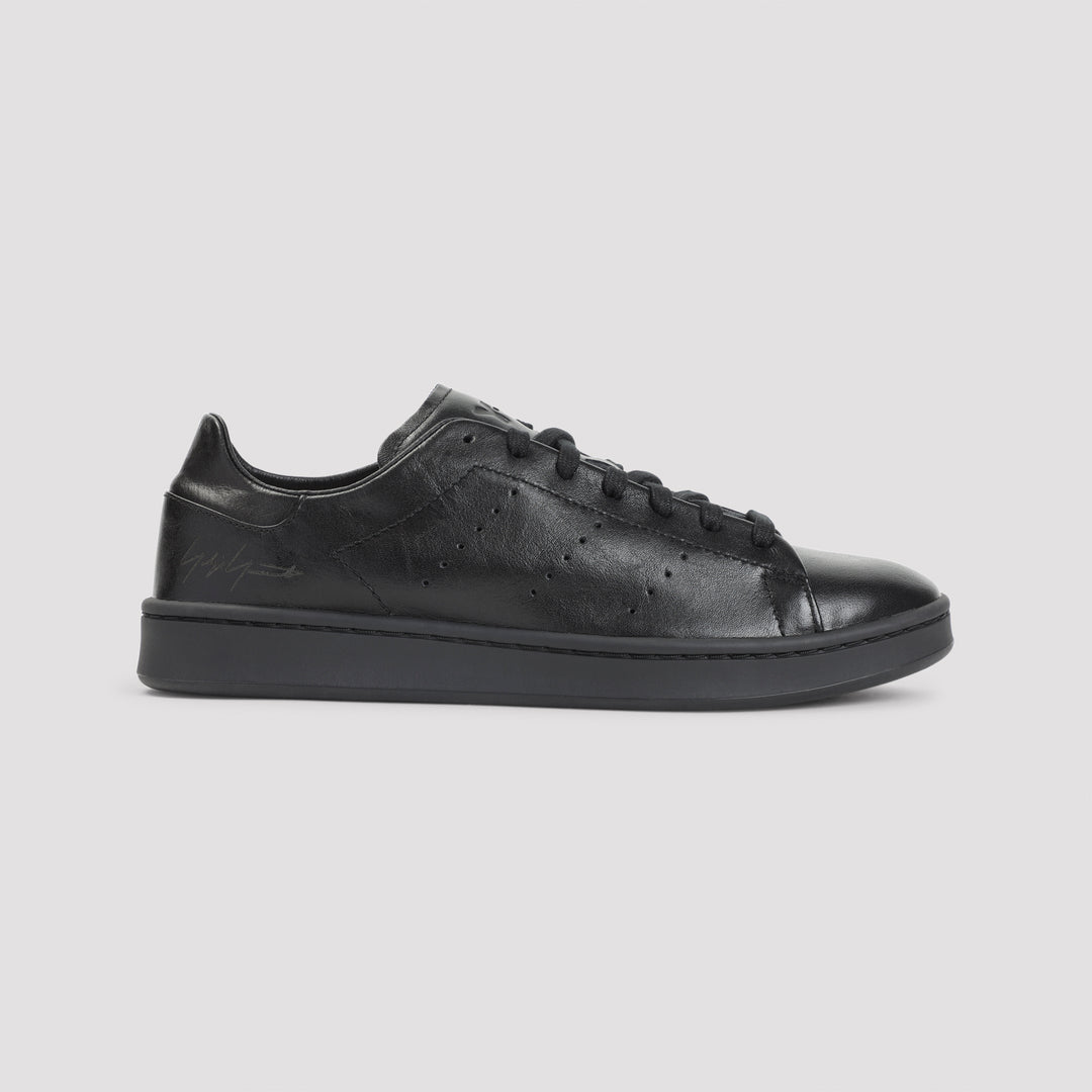 Y 3 Sneakers - Black | 3399d78bd613568072e42ca20ec7cf17f251caaa