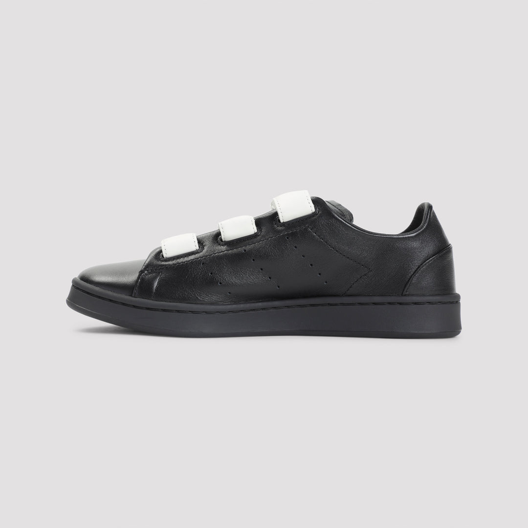 Y 3 Sneakers - Black | b9e4549b13065d122160ef326e33e09699895d7d