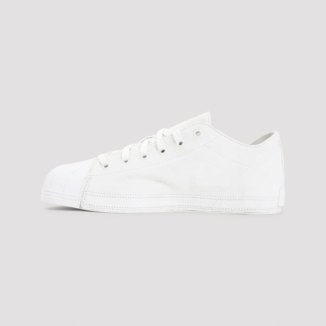 Y 3 Sneakers - White | ac2535dd9991afd5105191057500540b2318d428
