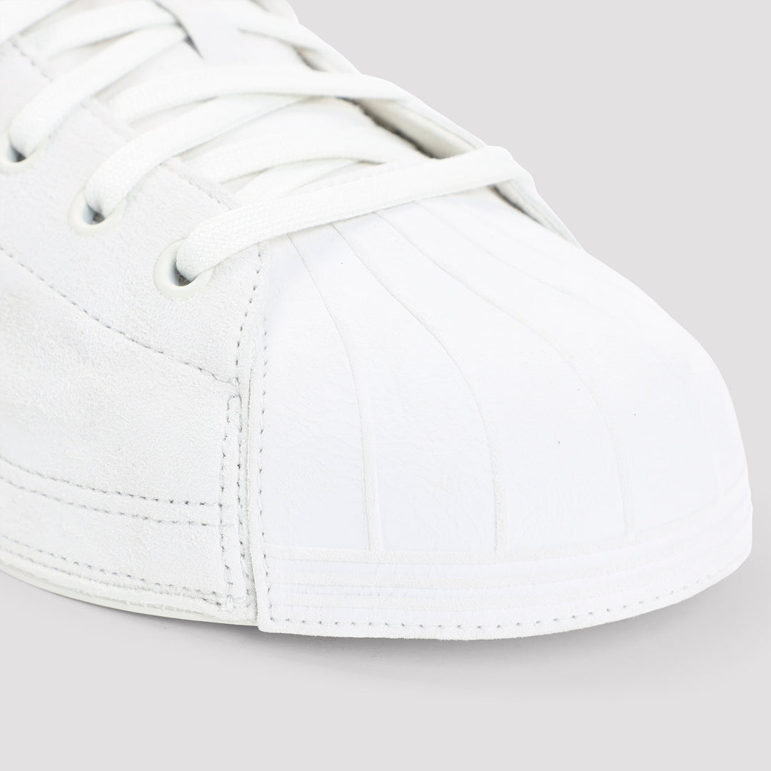 Y 3 Sneakers - White | 1c30005ca19c2499c10b199519b97a9a27855cb6