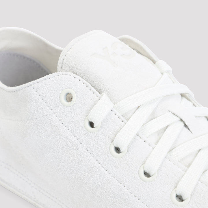 Y 3 Sneakers - White | d1a170b264cc6b93c8ad8086b16776f874b087b5