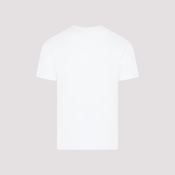 Stone Island T-shirts - White | 63417d03b51d281ae6cf8f249682ebf8a2e6856f