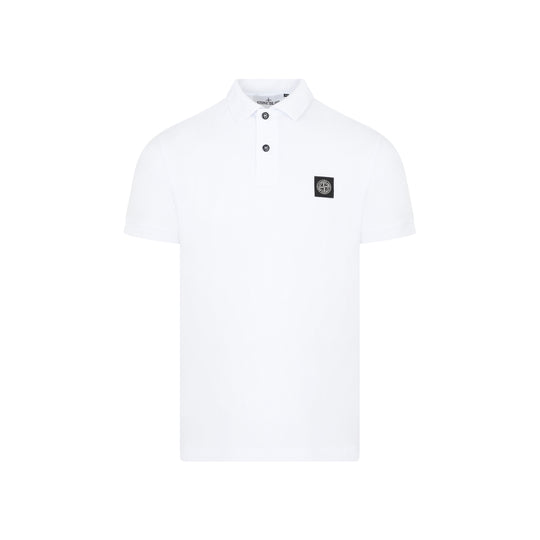 Polo White