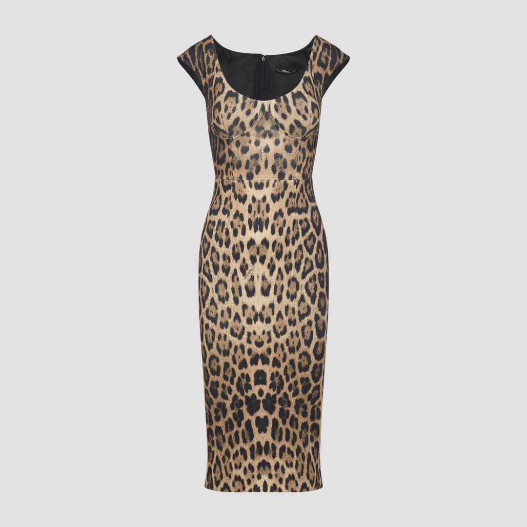 Roberto Cavalli Day evening - Brown | ca3d5f47d0e5a8fb23e0b5ccf000a97edace286b