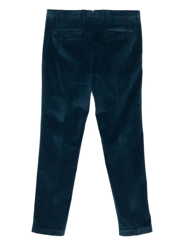 Pantaloni Torino Slim - Blue | 32bab04ef8ba2078b1fbbf63c0e8f5083d98ff2f