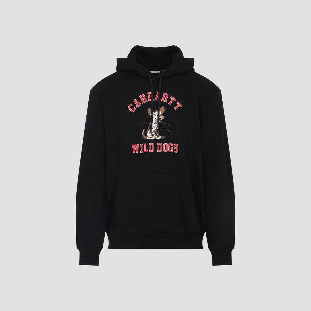 Carhartt Wip Sweatshirts - Black | a5fef55d49d9635f5a57158f9355c2132ae40732