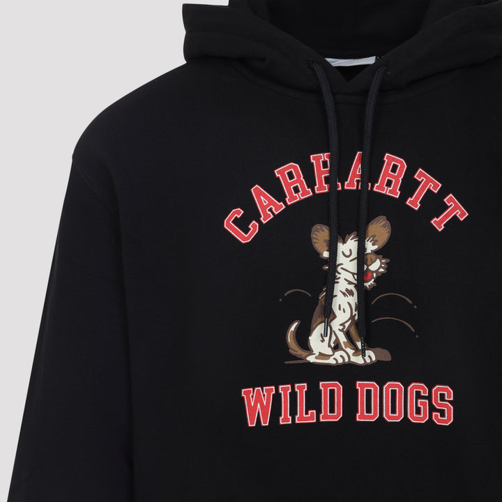 Carhartt Wip Sweatshirts - Black | 0bc9a9edf506d1383c5265aed35f4d392f956192