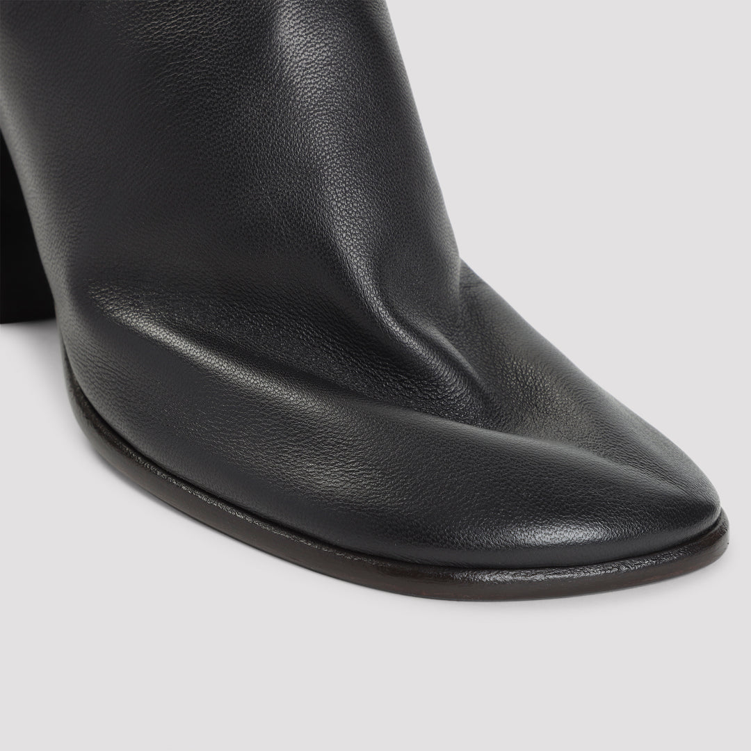 Lemaire Boots - Brown | 2831187c816dd522926302e1dfebacd4f6265b20