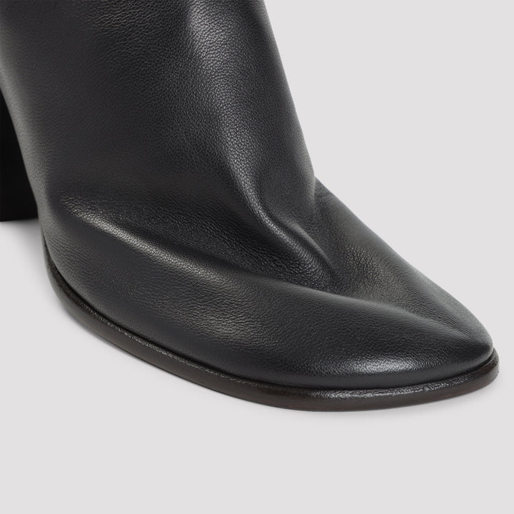 Lemaire Boots - Brown | 2831187c816dd522926302e1dfebacd4f6265b20